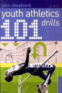 101 Youth Athletics Drills