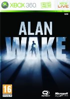 ALAN WAKE XBOX