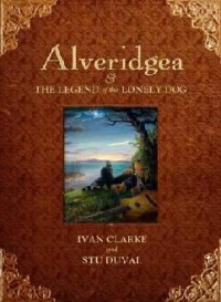 Alveridgea