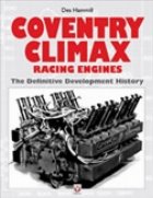 Coventry Climax Racing Engines