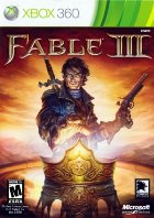 FABLE 3 XBOX