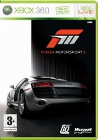 FORZA MOTORSPORT 3 ULTIMATE EDITION XBOX - 57836470