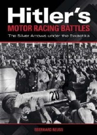 Hitler's Motor Racing Battles