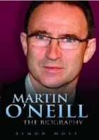 Martin Neill