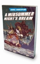 midsummer night dream