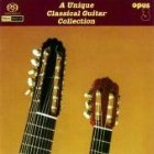 A Unique Classical Guitar Collection