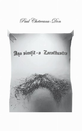 Aşa simţit-a Zarathustra : (o carte pentru cine decide să devină nimic şi restul)