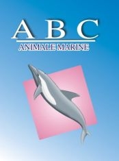 ABC Animale marine