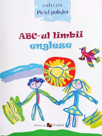 ABC-ul limbii engleze