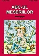 ABC-ul meseriilor - exercitii joc -