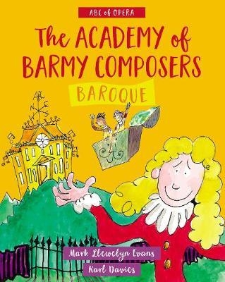 ABC of Opera: Baroque