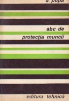 abc de protectia muncii