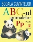 ABC ANIMALELOR