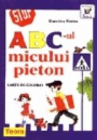 ABC micului pieton