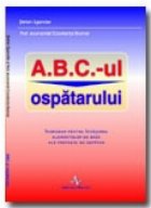 ABC - ul ospatarului