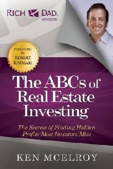 ABCs of Real Estate Investing