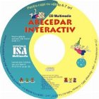 Abecedar Interactiv (CD Multimedia educational)