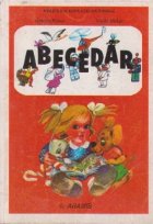 Abecedar (Marcela Penes, Editie 1998)