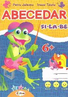 Abecedar