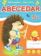 Abecedar