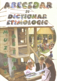 Abecedar si dictionar etimologic