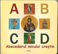 Abecedarul micului crestin