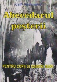 Abecedarul pesterii - Carte pentru copii si oameni mari