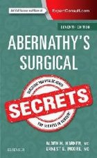 Abernathy\'s Surgical Secrets