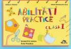 Abilitati practice. Clasa I