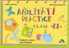 Abilitati practice. Clasa a II-a