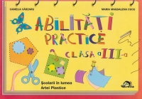 Abilitati practice. Clasa a III-a