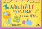 Abilitati practice Clasa