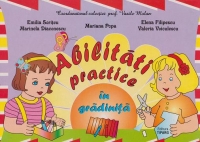 Abilitati practice in gradinita