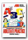 ABILITATI PRACTICE PENTRU CLASA I