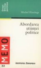 Abordarea stiintei politice