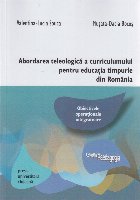 Abordarea teleologică curriculumului pentru educaţia