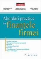 Abordari practice finantele firmei