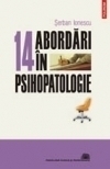 14 abordari in psihopatologie