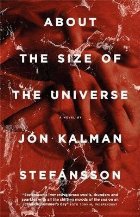 About the Size the Universe