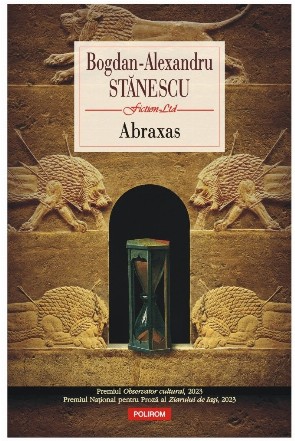 Abraxas : roman