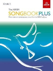 ABRSM Songbook Plus, Grade 2