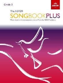 ABRSM Songbook Plus, Grade 3