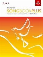 ABRSM Songbook Plus Grade