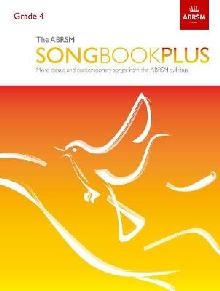 ABRSM Songbook Plus, Grade 4