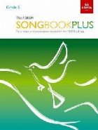 ABRSM Songbook Plus Grade