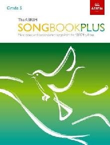 ABRSM Songbook Plus, Grade 5