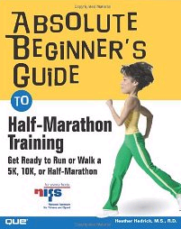 Absolute beginners guide to half marathon training