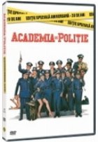 Academia de politie