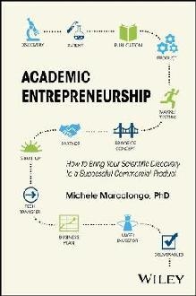 Academic Entrepreneurship