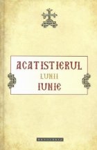 Acatistierul lunii iunie